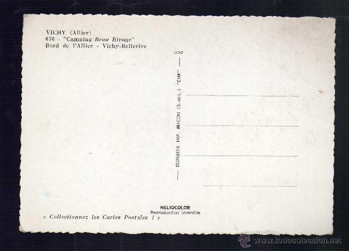 Postales: Reverso - Foto 2