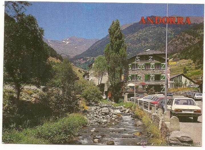 Postales: Arinsal - Foto 1