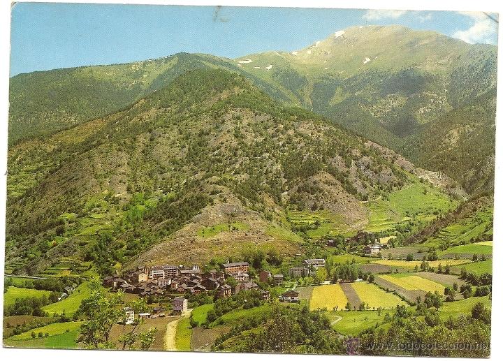 Postales: Ordino - Foto 1