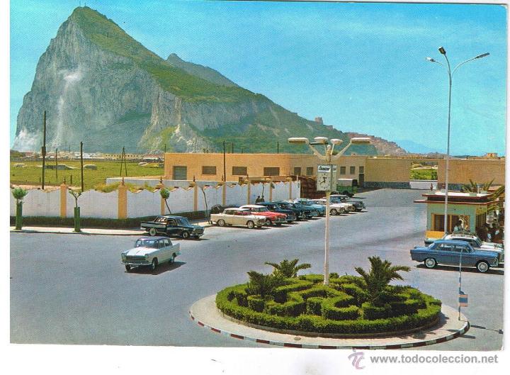 Postales: POSTALES: GIBRALTAR - Foto 1