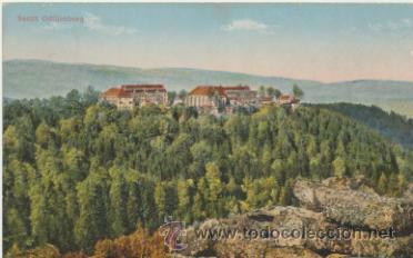 Postcards: Sankt Odiliemberg.