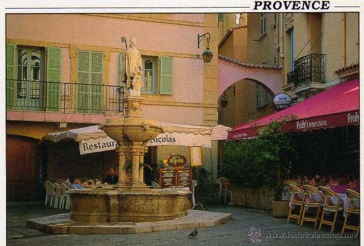 Postales: La Provence. - Foto 1