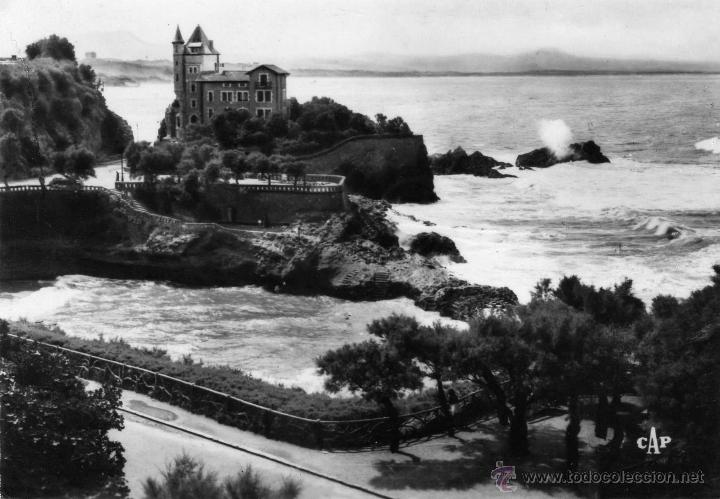 Postales: Biarritz. - Foto 1