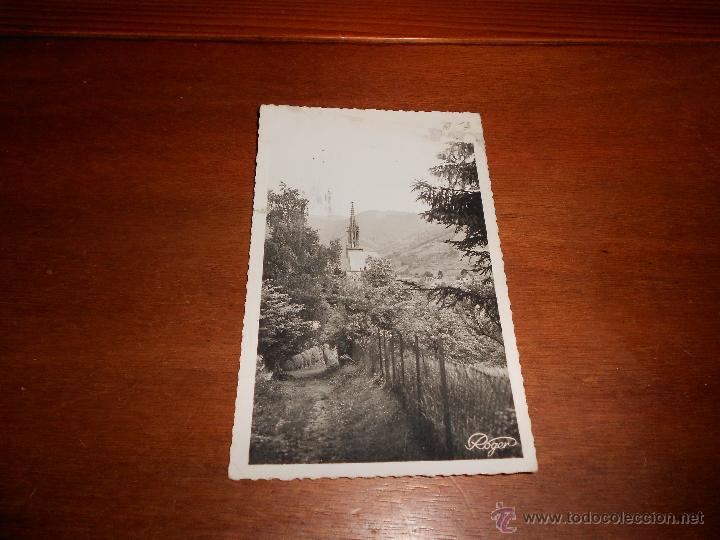 Postales: ANTIGUA POSTAL HOLANDESA DE 1953THANN HAUT-RHIN CIRCULADA