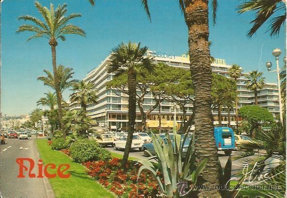 Postales: :::: VF92 - POSTAL - NICE - Foto 1