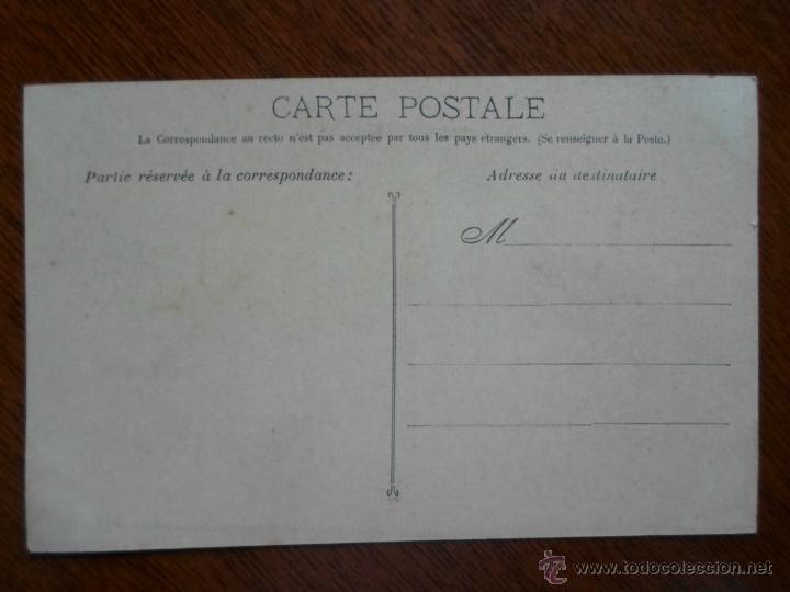 Postales: POSTAL DE MARSEILLE - Foto 3