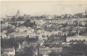 Postales: Angouleme .-Vue Gen&eacute;rale. - Foto 1