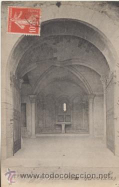 Postales: Avignon.- Pont Saint-Benezet.Publicidad de La Grande Cordonerie Saint Jean. Fran-