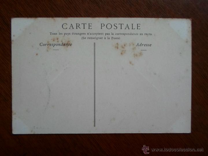 Postales: POSTAL PERPIGNAN - LE CASTILLET - Foto 3