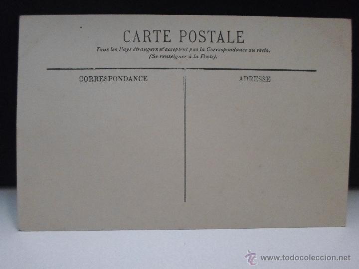 Postales: POSTAL CHANTILLY - LES COURSES - LL. - Foto 3