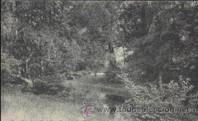 Postcards: Garches.- Sous-Bois.