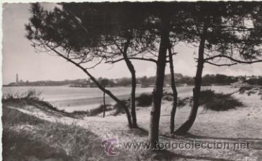 Postcards: Ssaint-Georges-de Didonne..- Franqueado y fechado.