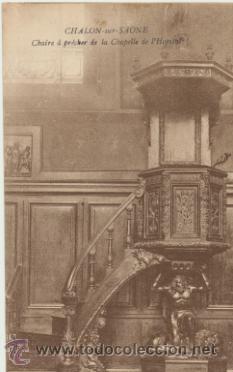 Postales: Chalon -sur- Saone. - Foto 1
