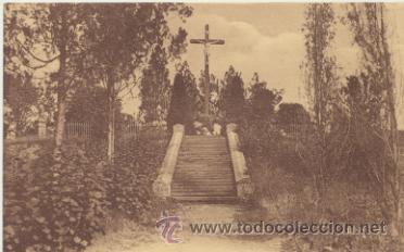 Postcards: Entrammes.- Abbaye du Port-du-Salut.