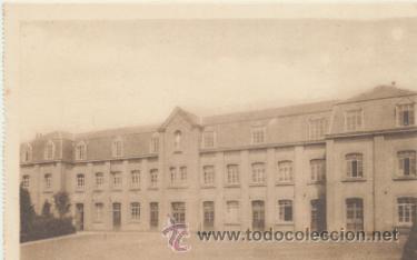Postais: Institut Sainte Marie Arlon.