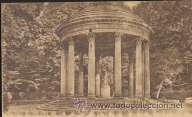 Postales: Versailles.- parc du petit Trianon. - Foto 1