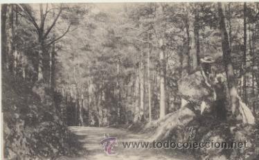 Postales: Bagnoles-de L&Oacute;rne. - Foto 1