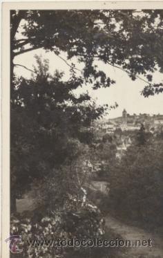 Postales: Felletin.- Vue G&eacute;n&eacute;rale. - Foto 1