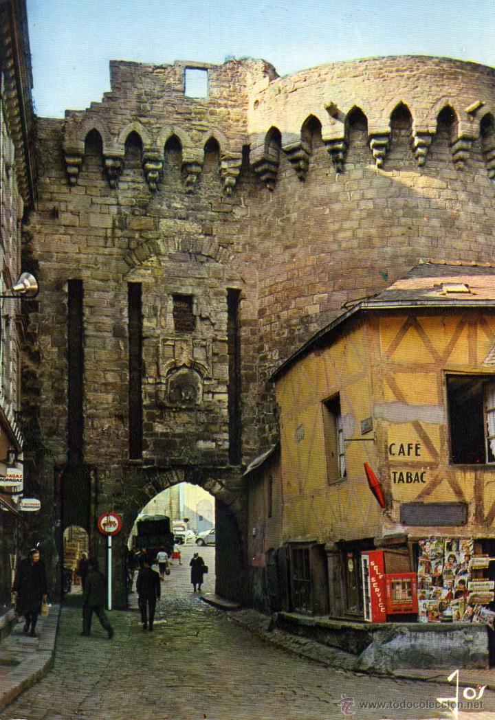 Postales: Vannes. - Foto 1
