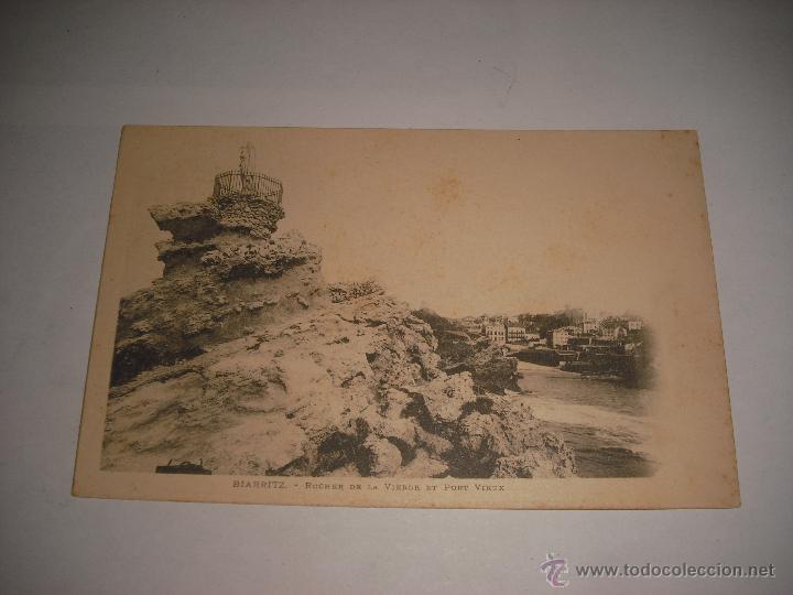 Postales: BIARRITZ - Foto 1