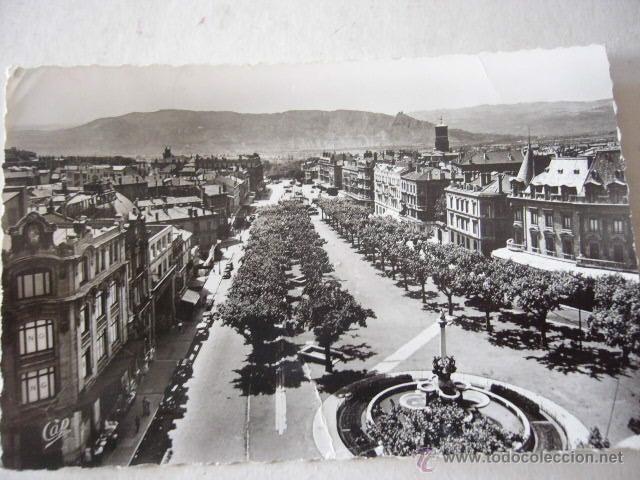 Postales: VALENCE.  N&ordm; 1842.  CIRCULADA. - Foto 1
