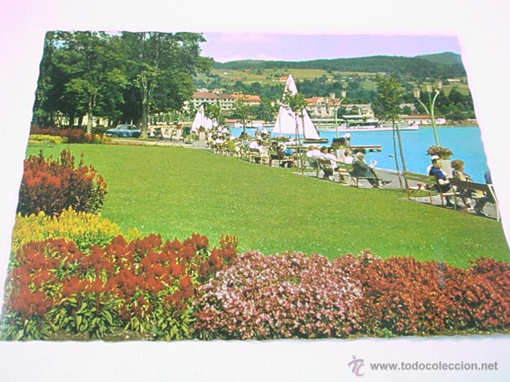 Postales: A&ordf;POSTAL-AUSTRIA-NUEVA-SIN CIRCULAR-. - Foto 1