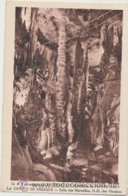 Postales: La Grotte de Presque. - Foto 1