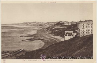 Postales: Guetary.- - Foto 1