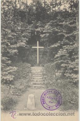 Postales: Abbaye de Port Royal. - Foto 1