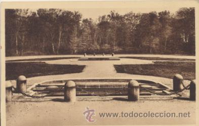 Postales: Foret de Compiegne. - Foto 1