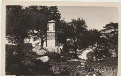 Postales: Foto-Postal. Plan d&acute;Aups. - Foto 1
