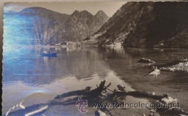 Postales: Le Lac de Gaube. - Foto 1