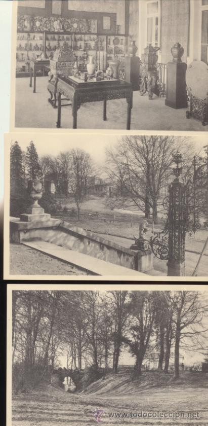 Postales: Marlemont. Lote de 3 postales. - Foto 1