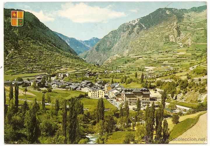 Postales: Encamp - Foto 1