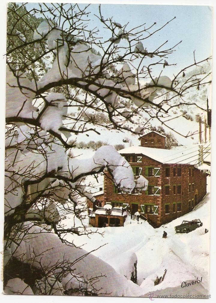 Postales: Arinsal - Foto 1