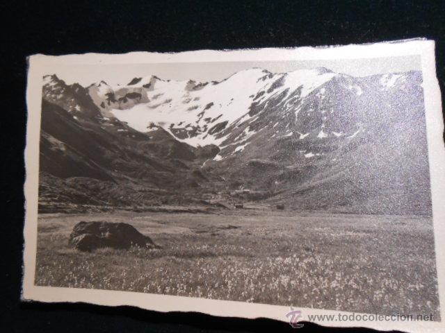 Postales: DAVOS. DISCHMATAL. CIRCULADA 1935 - Foto 1