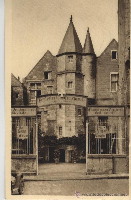 Postales: Postal Tours ( Francia) - Foto 1