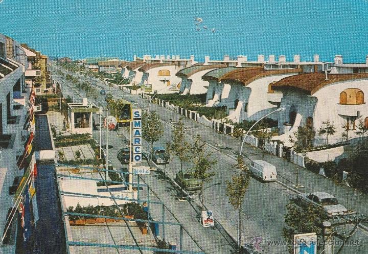 Postales: N&ordm; 13098 POSTAL FRANCAVILLA AL MARE CHIETI ITALIA