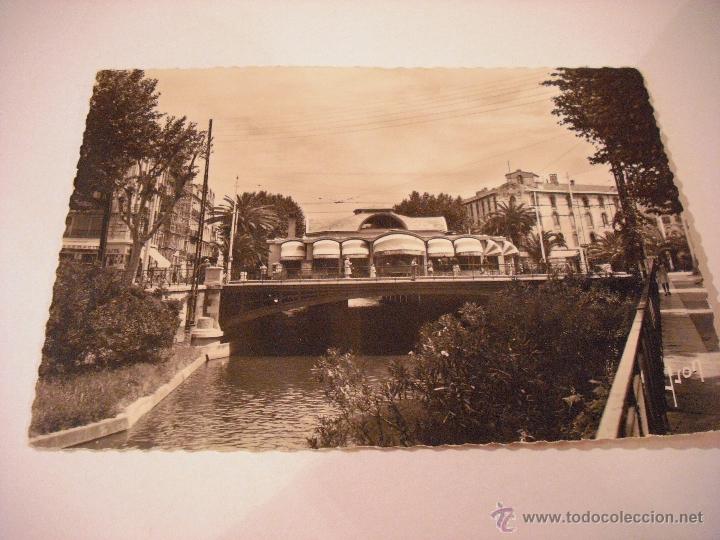 Postales: Le palmarium perpignan - Foto 1