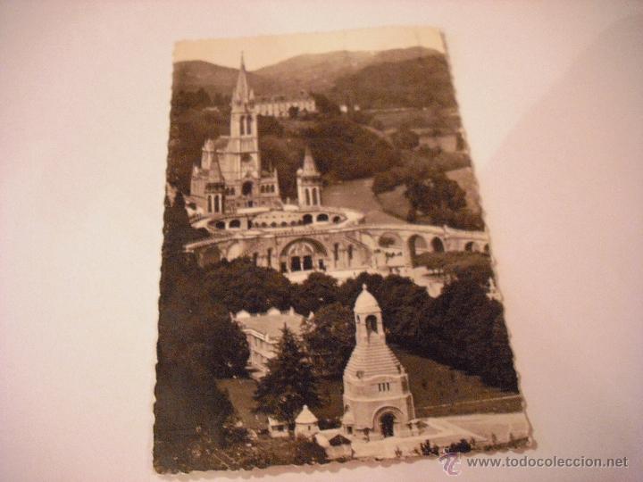 Postales: 56 Lourdes - Foto 1