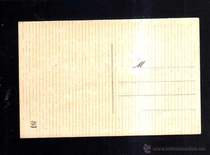 Postales: Andorra. 1032. Labouche. - Foto 2