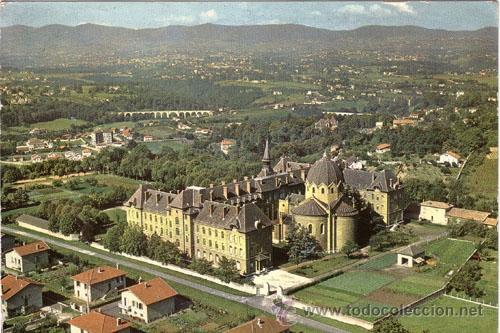 Postales: N&ordm; 17745 POSTAL LYON FRANCIA - Foto 1