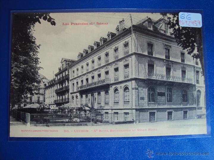 Postales: (PS-42459)POSTAL DE LUCHON - Foto 1