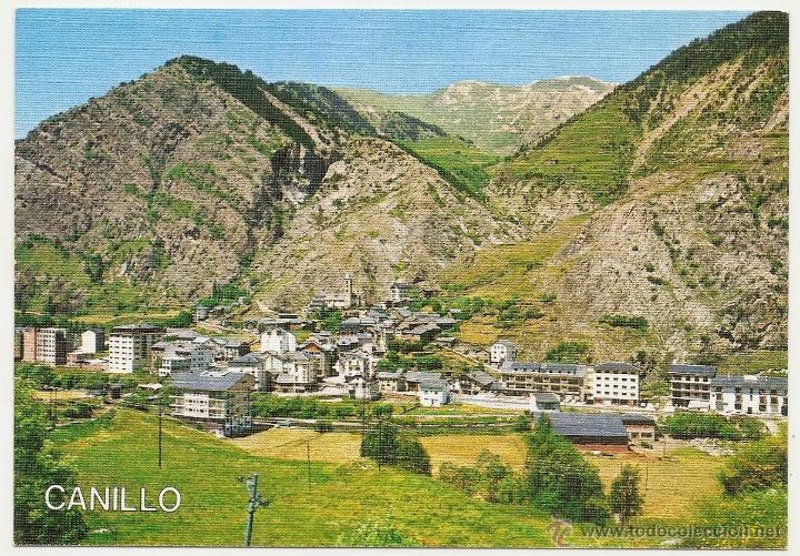 Postales: Canillo - Foto 1