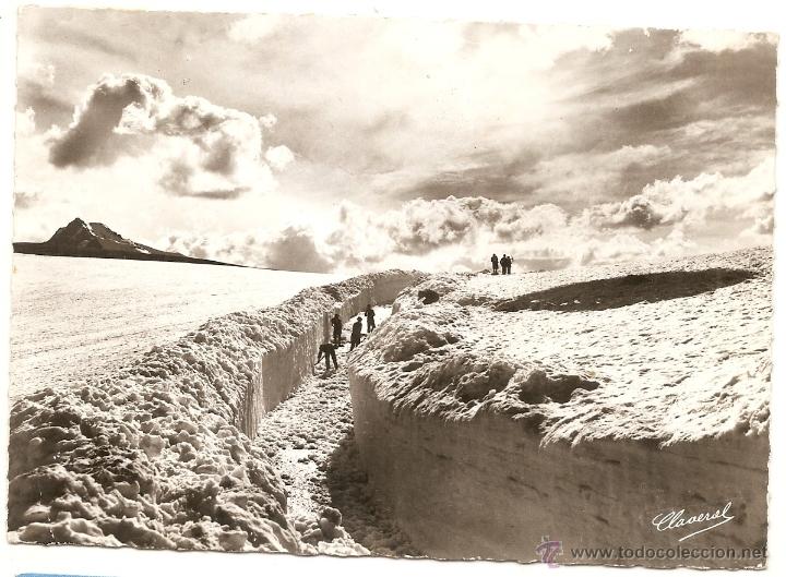 Postales: Envalira, Andorra - Foto 1