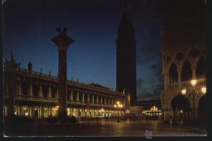 Postales: A-0787- VENEZIA. S. MARCO - Foto 1