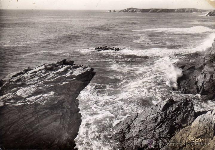 Postales: Quiberon. - Foto 1