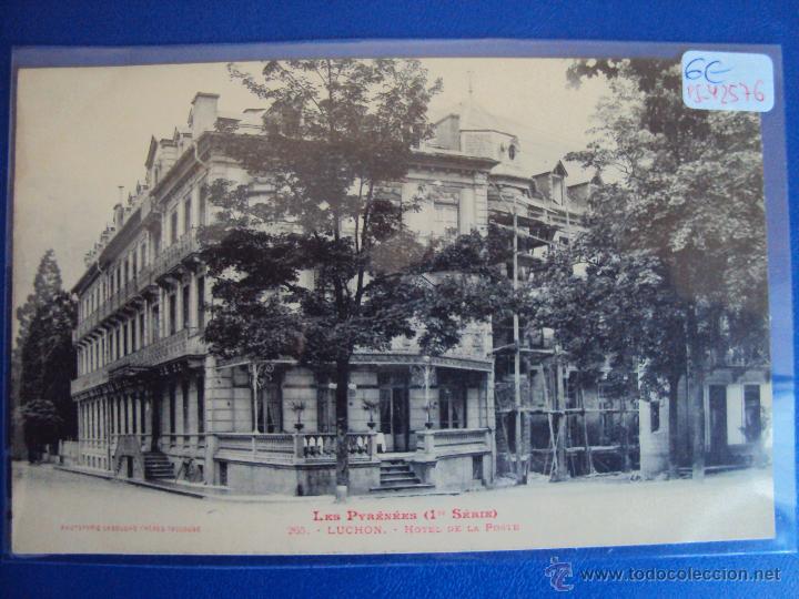 Postales: (PS-42576)POSTAL DE LUCHON - Foto 1