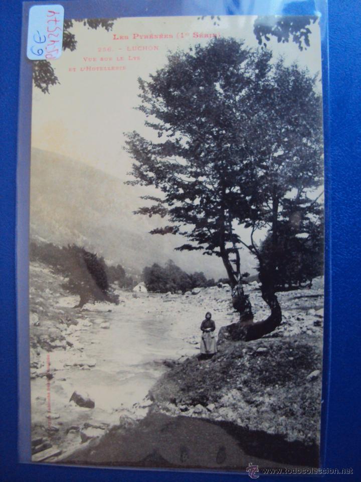 Postales: (PS-42574)POSTAL DE LUCHON - Foto 1