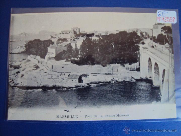 Postales: (PS-42559)POSTAL DE MARSEILLE - Foto 1